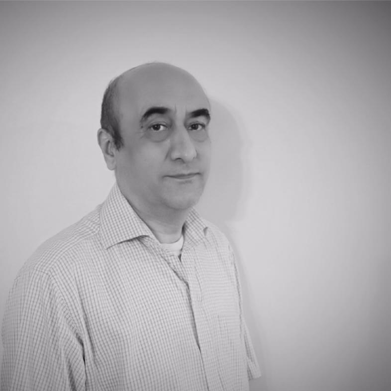 نادر فرزانه‌فر