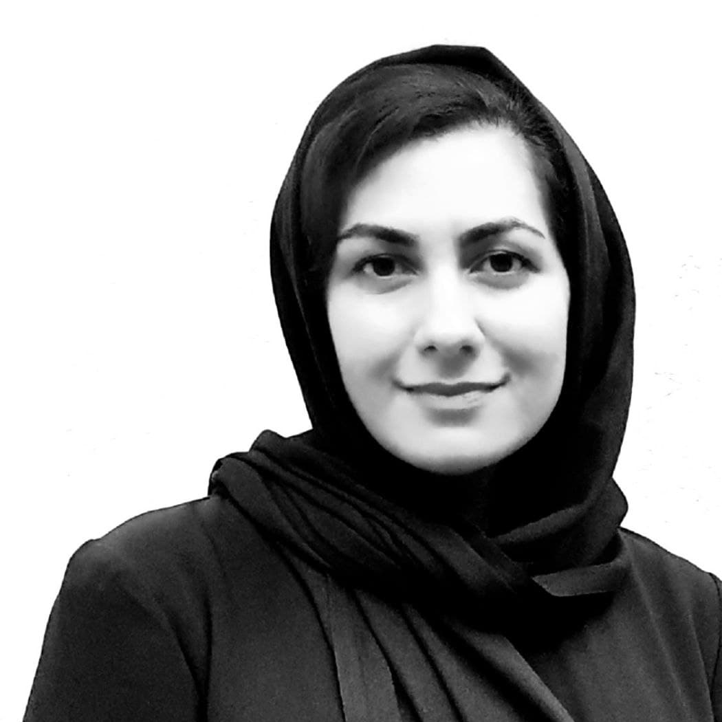 زهرا سادات زمردیان