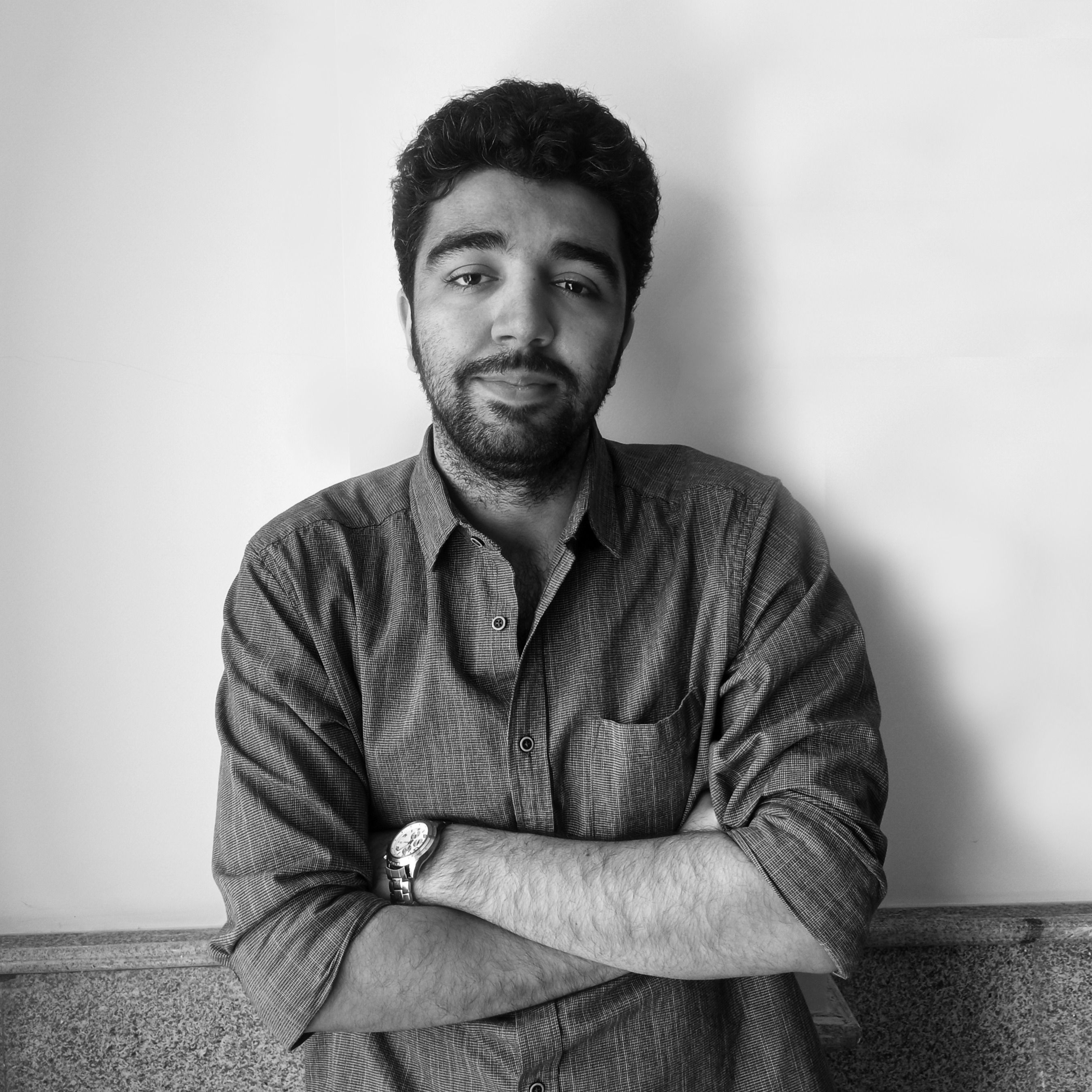 امیرفربد شاهوردی